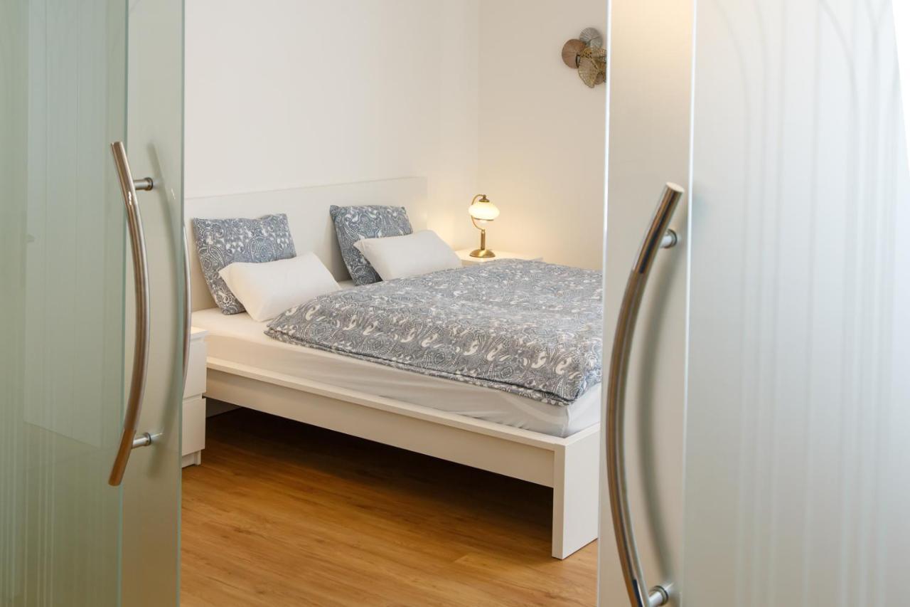 Apartments Villa Whitehouse ออสตราวา ภายนอก รูปภาพ