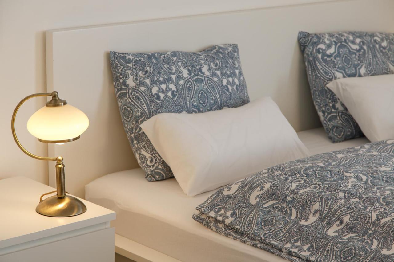 Apartments Villa Whitehouse ออสตราวา ภายนอก รูปภาพ