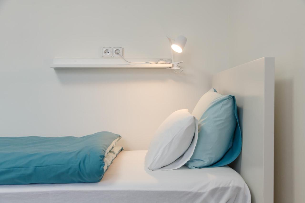 Apartments Villa Whitehouse ออสตราวา ภายนอก รูปภาพ